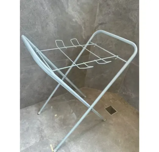 Suporte para banheira de bebê