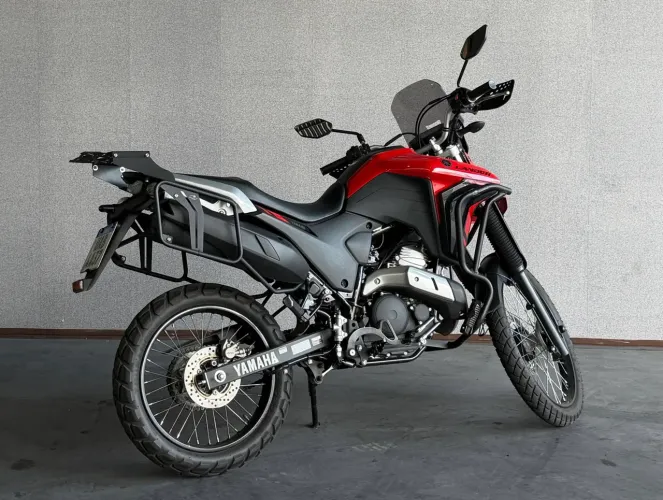 Vendo Lander 2025