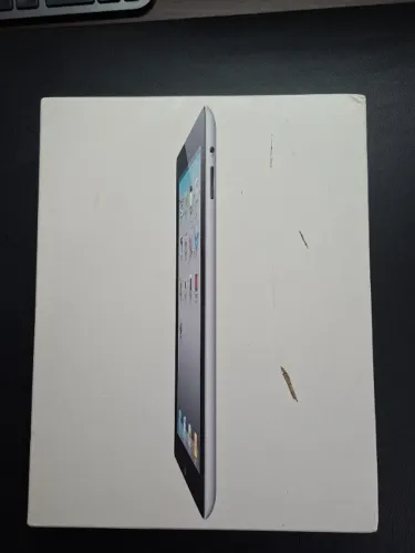 iPad 2 64GB (Telefonia 3G) (Item de Colecionador) Leia a descrição