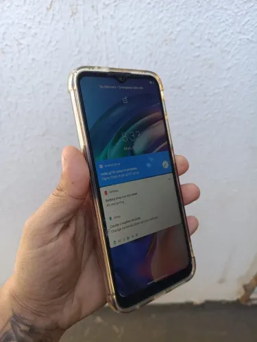 MOTO G10