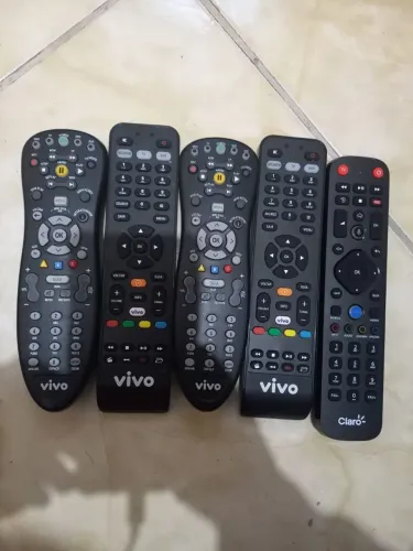 Controles