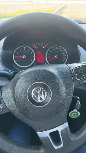 Volkswagen Saveiro Cross 1.6 MI Total Flex 8V CE 2013