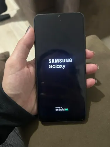 CELULAR SANSUNG A03 PRETO