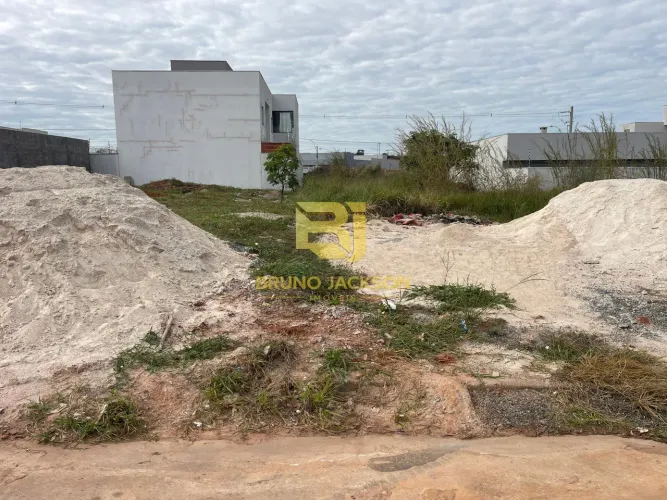Terreno à venda no bairro Residencial Vida Nova - Anápolis/GO