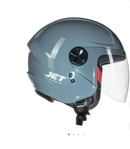Capacete Fly Jet