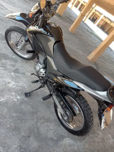 V E D A  MOTO BROSS