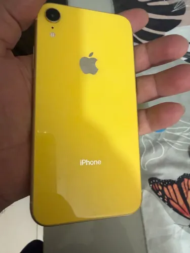 Vendo iPhone XR