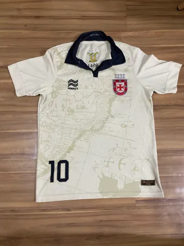 Camisa do Vasco Original 2013