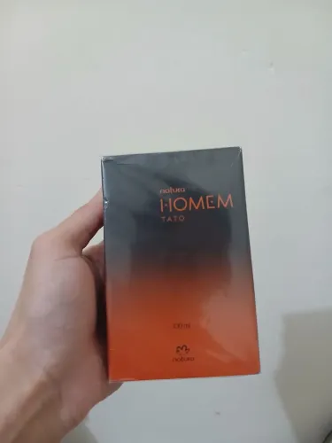 Perfume Tato Lacrado