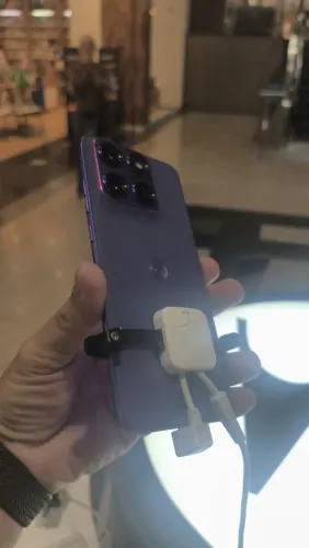moto Edge 70 FUSION - novo