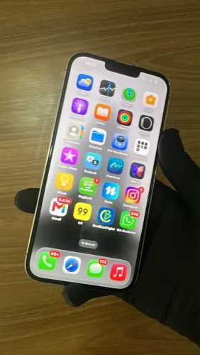 iPhone 13 Pro Max