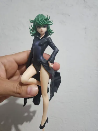 Action figure de anime(todas)