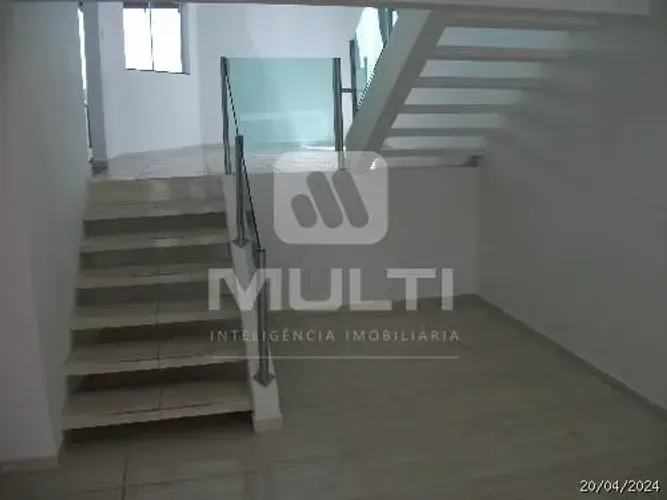 Casa - JARDIM INCONFIDENCIA