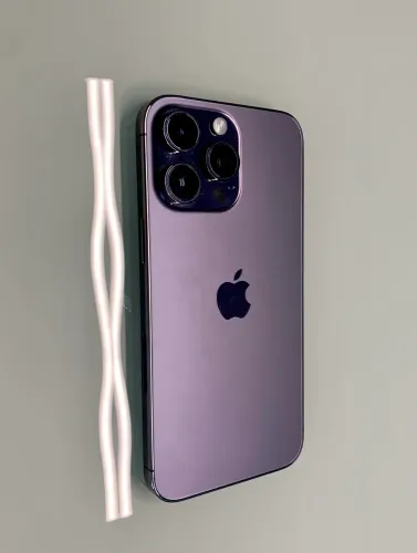 [VENDO] iPhone 14 Pro Max 128GB