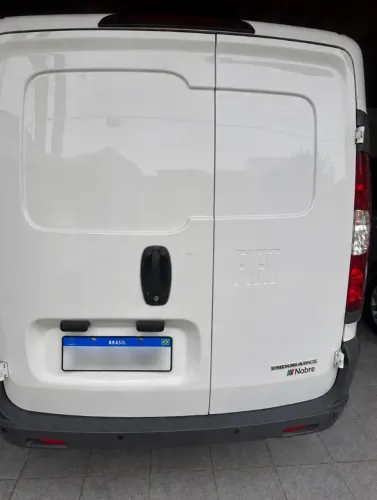 Fiat Fiorino Endurance EVO 1.4 Flex 8V 2P 2021