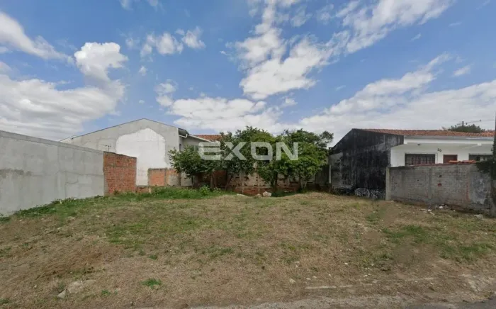 Terreno no Atuba com 360M²
