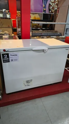 Freezer Horizontal Baú Fricon 411 Litros