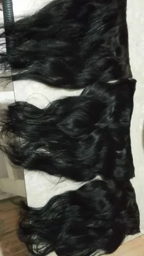 Mega hair
