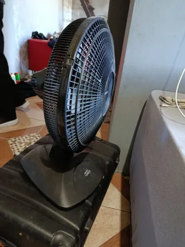 Ventilador