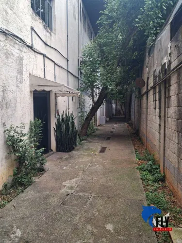 Prédio Comercial Inteiro à Venda - Galpão - 627m²  Bosque da Saúde / Vila Mariana  Próximo