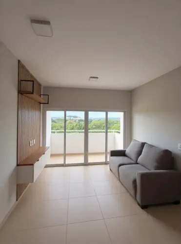 CONDOMÍNIO ALTO BELO LESTE