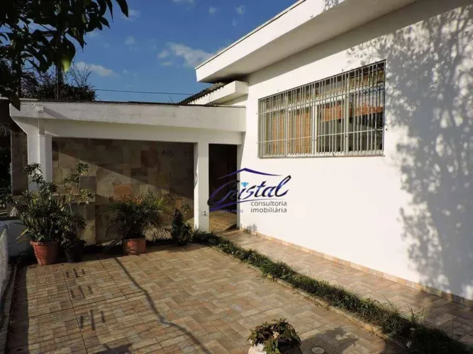 Casa TERREÁ com 3 dormitórios para alugar, 187 m² por R$ 4.558/mês - Jardim da Glória - Co