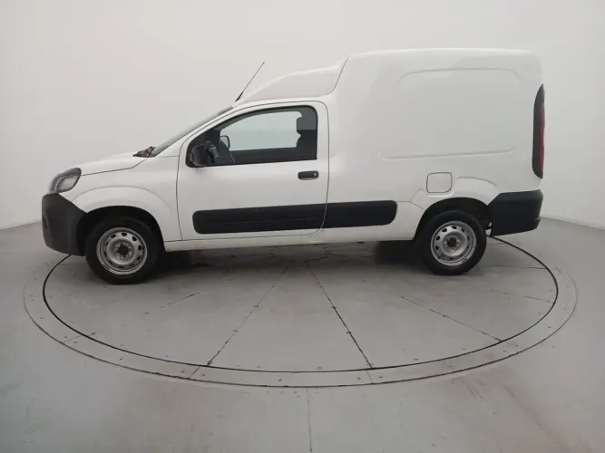 Fiat Fiorino Endurance EVO 1.4 Flex 8V 2P 2024