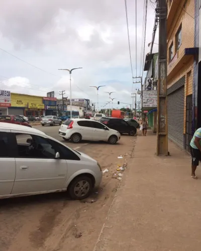PRÉDIO COMERCIAL em SÃO LUÍS - MA, COHAB