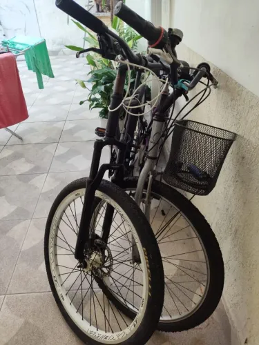 2 Bikes