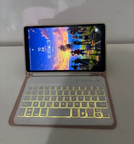 Tablet Samsung A7 Lite