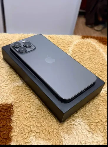 iPhone 13 Pró Max Completo de 256 Gigas zerado