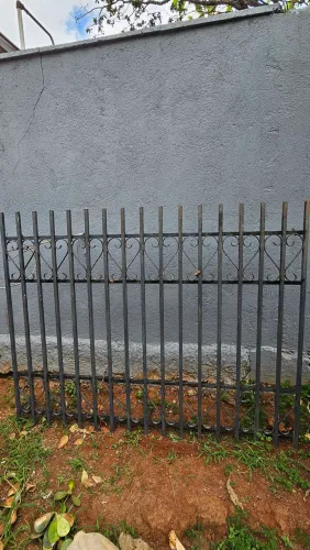Grade para Janela