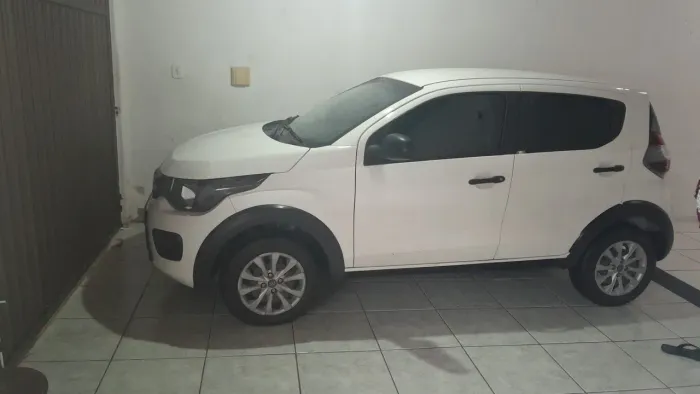 Transporte de passageiros 