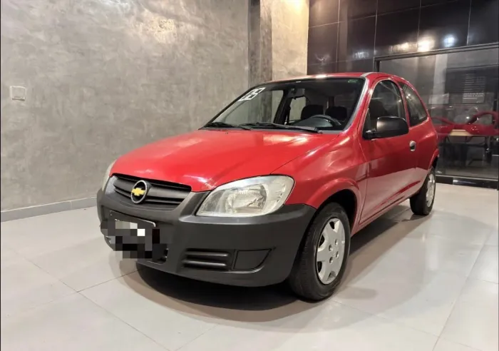 Chevrolet Corsa Hat. Maxx 1.0/ 1.0 Flexpower 8V 5P 2008