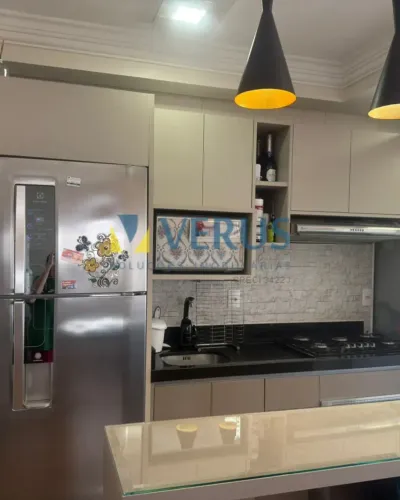Apartamento Mobiliado à Venda no Bairro Cordeiros  Parte Alta | Itajaí/SC