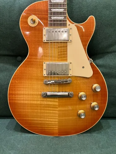 Gibson Les Paul Standard 60s