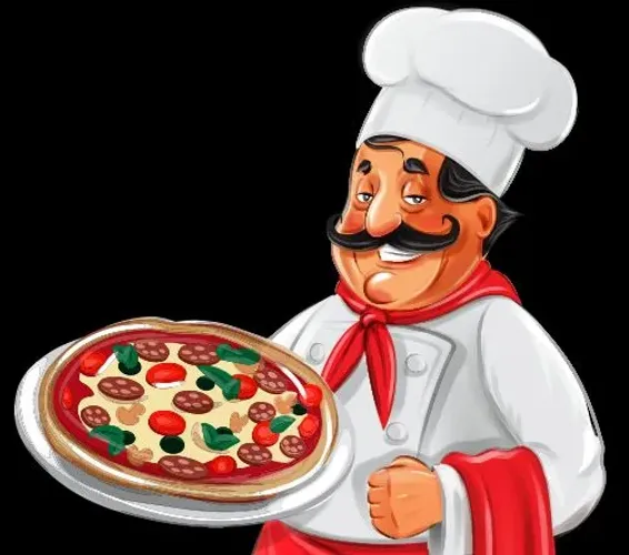 Precisa de pizzaiolo