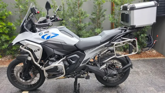 BMW R1300GS PLUS 2025