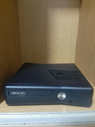 Xbox 360 slim