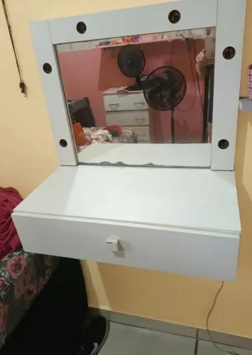Vendo esse Camarim