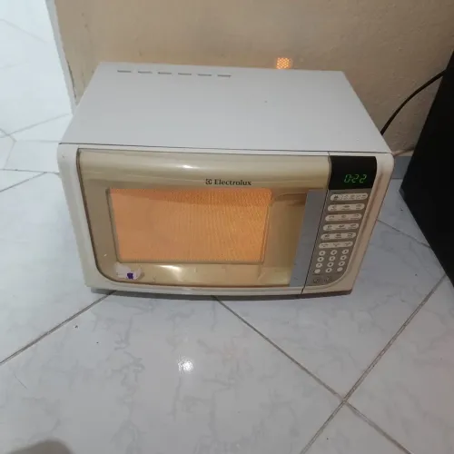 Microondas 220voltagem