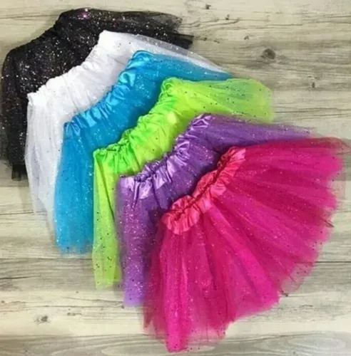 Saia tule , Carnaval. R$15,00