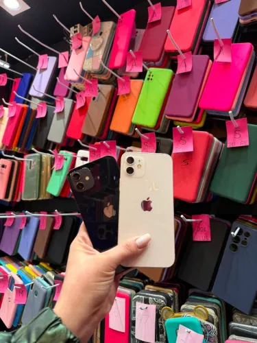 SUPER PROMOÇÃO iPhone 12 128Gb