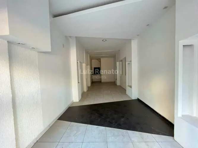 Loja para Locação | Aproximadamente 120 m² | Savassi Belo Horizonte