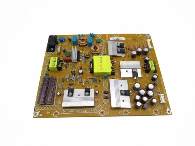 Placa Fonte Tv Philips 40pfg5109/78 715g6353-p01-001-002h