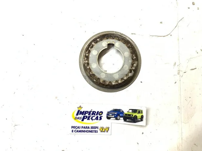 Sensor Flange Roda Fônica TR4 2013 Flex #12223