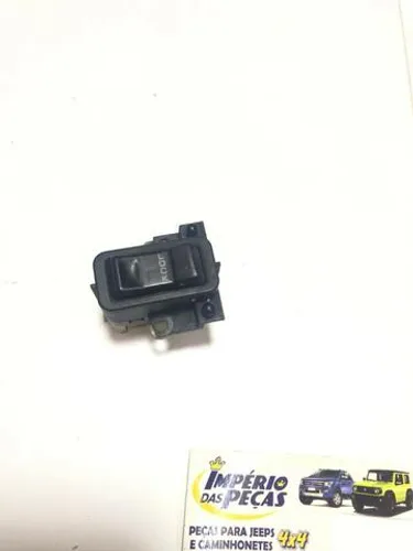 Botão Trava Porta Grand Cherokee 93/95 #7739