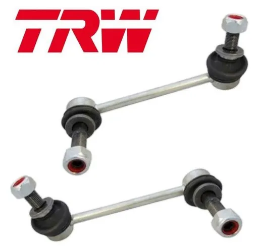 Par Bieleta Dianteira Toyota Hilux 2004/14 Sw4 Original Trw