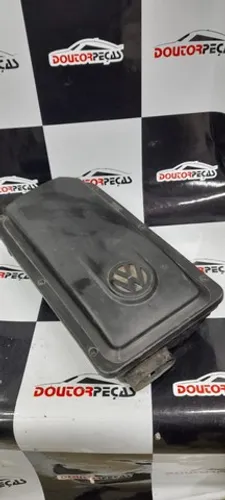 Caixa de filtro de ar gol g4