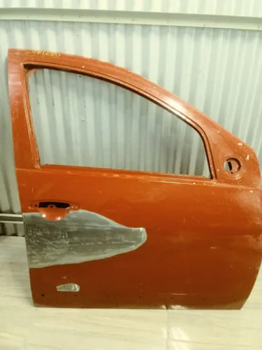 porta sandero 2008 a 2013
